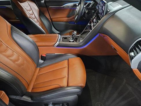 Certified 2024 BMW 840i Gran Coupe image 22