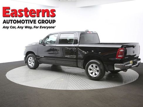 Used 2024 RAM 1500 Laramie image 64
