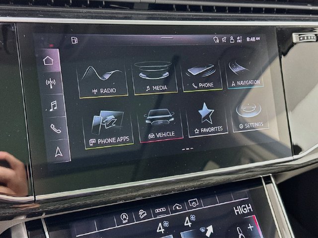 Used 2022 Audi Q7 3.0T Premium Plus AWD/4WD image 16