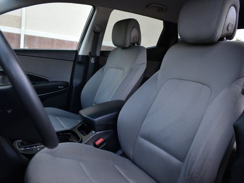 Used 2018 Hyundai Santa Fe Sport w/ 2.4L Value Package 02 image 24