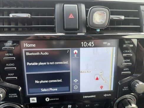 Certified 2024 Toyota 4Runner TRD Pro image 20