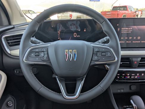 New 2026 Buick Encore GX Avenir w/ Avenir Technology Package image 12