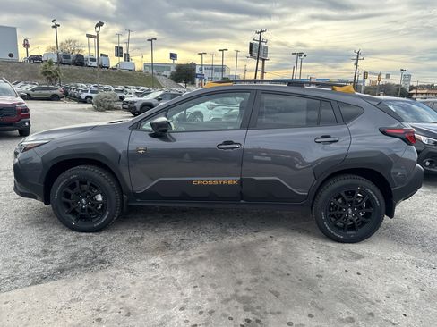 New 2026 Subaru Crosstrek 2.5i Wilderness image 6