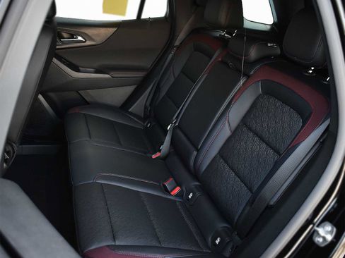 New 2026 Chevrolet Equinox RS w/ Convenience Package III image 13