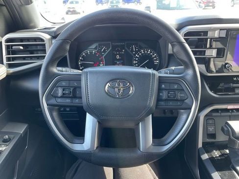 New 2025 Toyota Tundra SR5 image 20