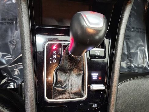 Used 2023 Jeep Compass Limited AWD/4WD image 20