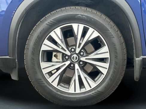 Used 2021 Nissan Rogue SV w/ Premium Package AWD/4WD image 30
