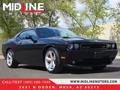 Used 2008 Dodge Challenger SRT8
