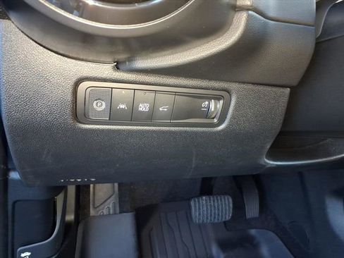 New 2026 Chevrolet Equinox EV RS w/ Active Safety Package 3 AWD/4WD image 14