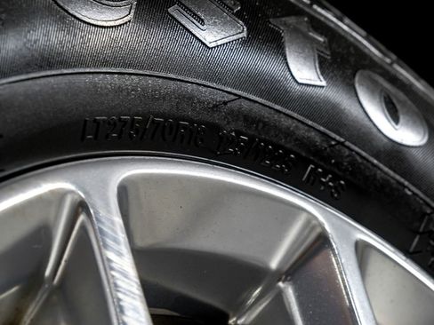 Used 2021 RAM 2500 Laramie image 57