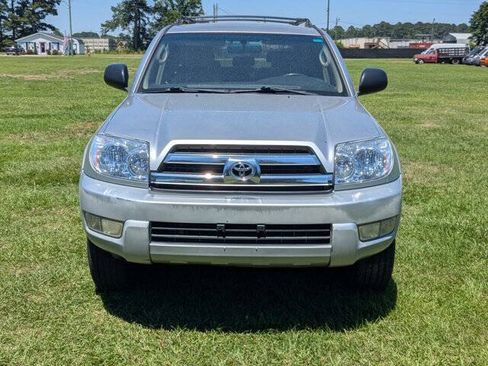 Used 2005 Toyota 4Runner 2WD image 8