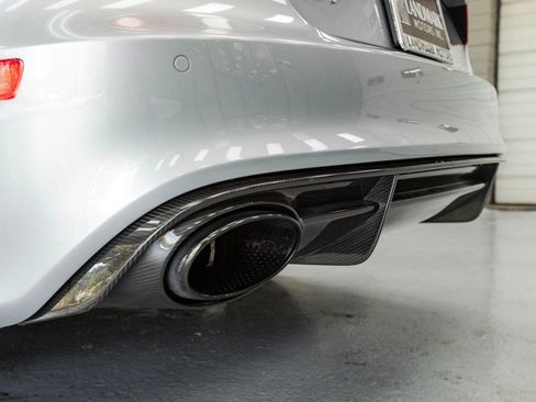 Used 2018 Audi RS 7 Performance w/ Cold Weather Package image 42