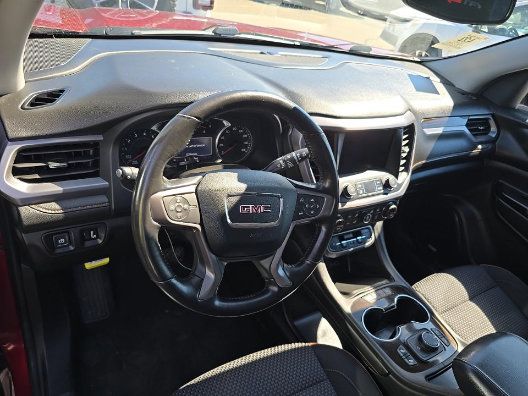 Used 2020 GMC Acadia AT4 w/ Trailering Package AWD/4WD image 6
