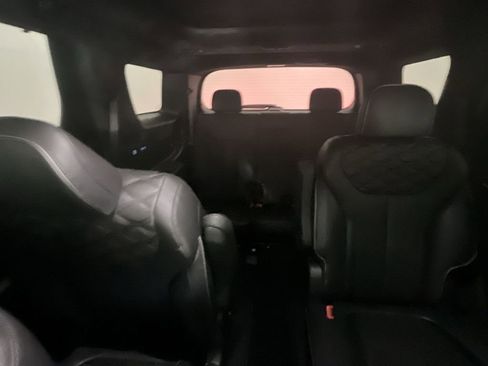 Used 2020 Hyundai Palisade Limited FWD image 27