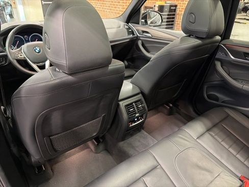 Used 2019 BMW X3 xDrive30i image 34