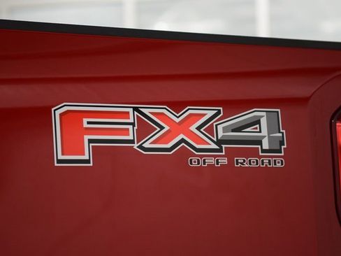 Used 2023 Ford F350 Lariat w/ Lariat Ultimate Package image 26