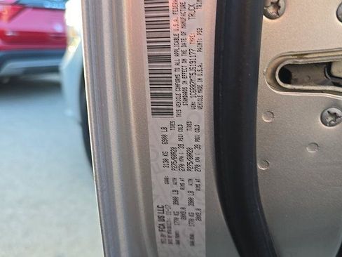 Used 2018 RAM 1500 Sport w/ Convenience Group AWD/4WD image 19