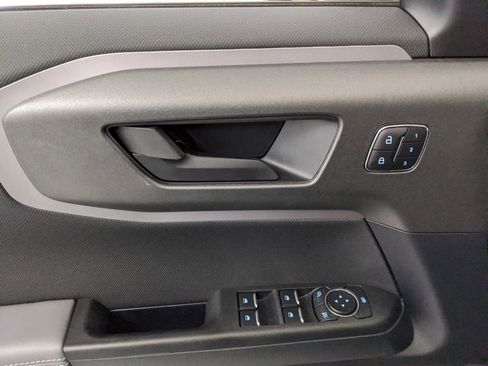 New 2025 Ford Bronco Sport Badlands w/ Badlands Tech Package image 21