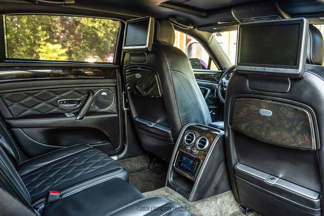 Used 2014 Bentley Flying Spur W12 AWD/4WD image 30