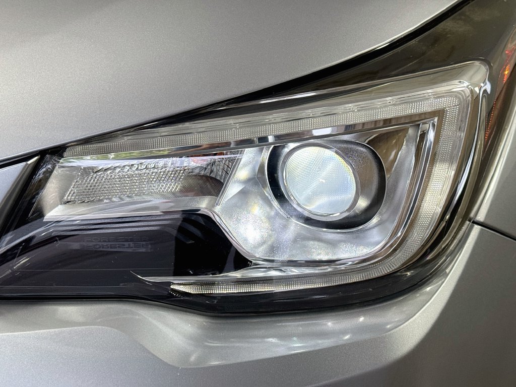 Used 2017 Subaru Forester 2.5i Limited AWD/4WD image 38