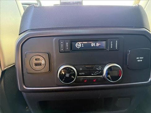 Used 2023 Ford Expedition Platinum AWD/4WD image 38