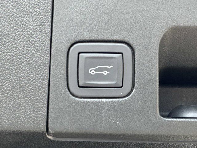Certified 2024 Cadillac XT4 Sport FWD image 12