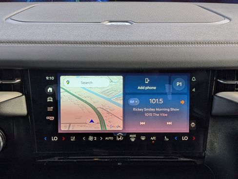 Used 2025 Lincoln Navigator Reserve image 23