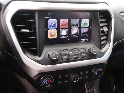 Used 2019 GMC Acadia SLT FWD image 17