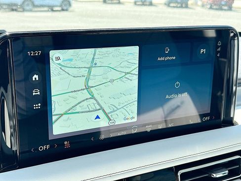 New 2026 Lincoln Aviator Reserve w/ Luxury Package image 13