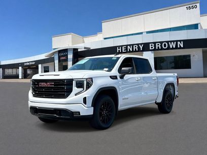 Used 2026 GMC Sierra 1500 Elevation