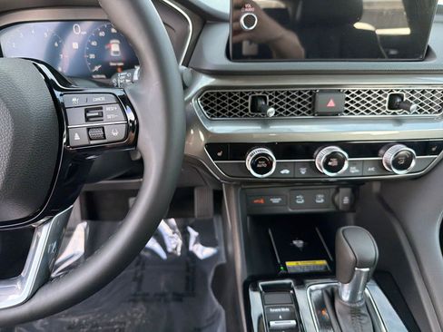 New 2026 Acura Integra image 14