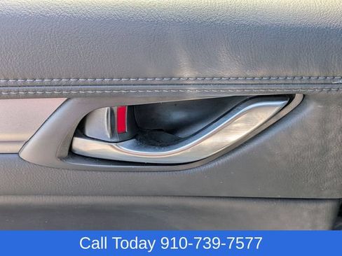 Used 2024 MAZDA CX-5 AWD 2.5 S w/ Preferred Package image 28