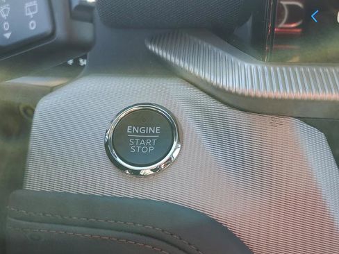 New 2026 Ford Explorer Active image 25