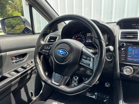 Used 2021 Subaru WRX Premium AWD/4WD image 14