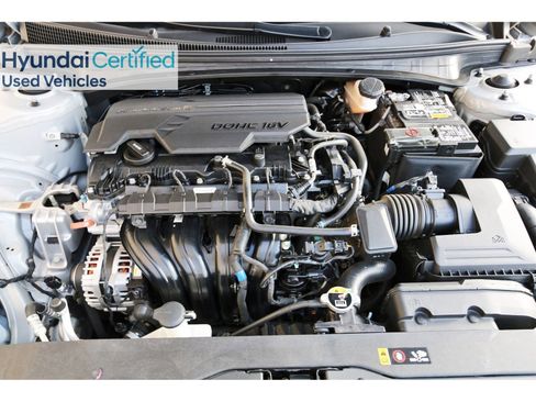 Certified 2023 Hyundai Elantra SEL w/ Convenience Package image 33