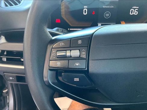 Used 2025 Kia K4 FWD image 8