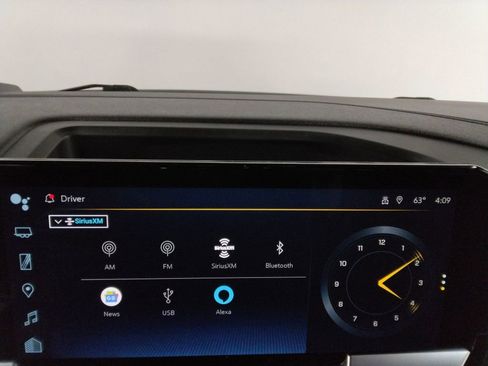 Used 2024 Chevrolet Silverado 1500 RST w/ Convenience Package II image 22