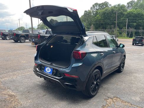 New 2026 Buick Encore GX Sport Touring w/ Comfort Package FWD image 29