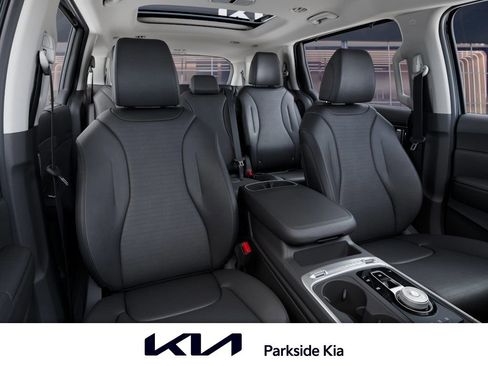 New 2026 Kia Carnival SX Prestige FWD image 15
