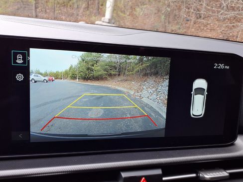 New 2026 Kia Sportage LX image 10