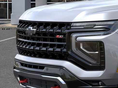 New 2026 Chevrolet Tahoe Z71 w/ Comfort Package AWD/4WD image 13