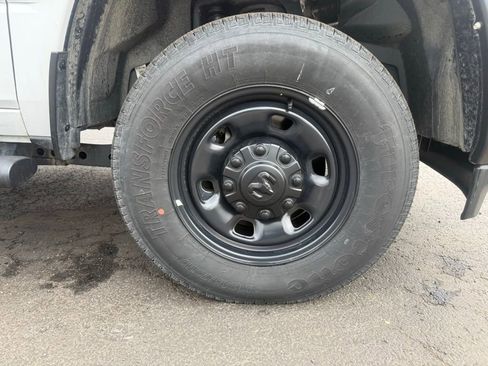 New 2025 RAM 2500 Tradesman w/ Safety Group AWD/4WD image 53