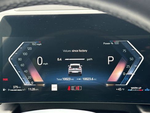 Used 2025 BMW X2 xDrive28i w/ Premium Package image 24