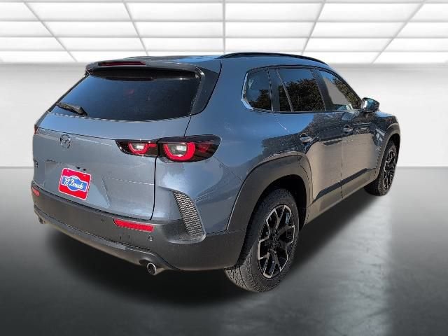 Used 2026 MAZDA CX-50 Meridian Edition w/ Weather Package AWD/4WD image 31