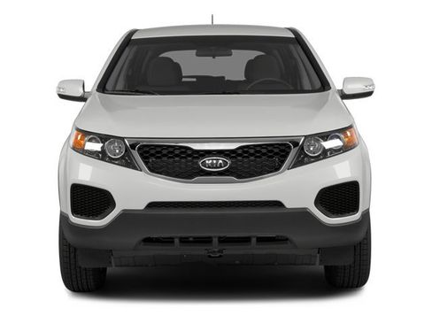 Used 2013 Kia Sorento LX w/ Convenience Pkg AWD/4WD image 7