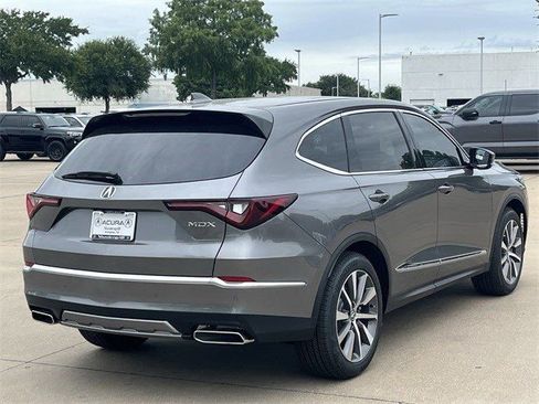 Used 2026 Acura MDX FWD w/ Technology Package image 4