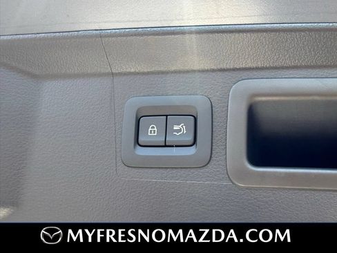 New 2026 MAZDA CX-50 AWD 2.5 S w/ Cargo Package image 12