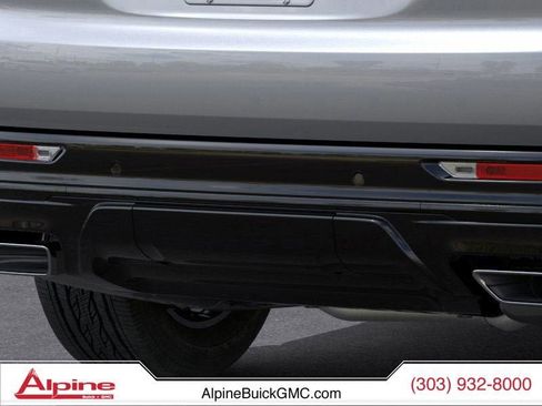 New 2026 Buick Enclave Sport Touring w/ Super Cruise Package AWD/4WD image 14