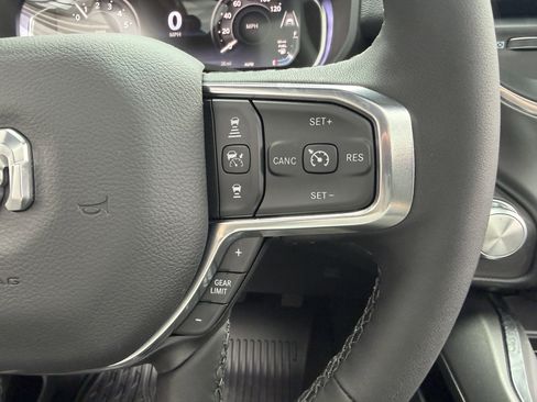 New 2026 RAM 1500 Laramie w/ Night Edition image 45