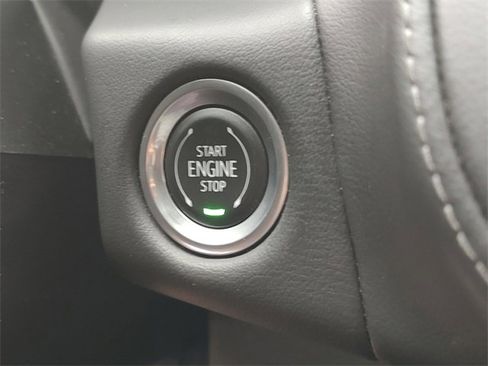 Used 2023 Chevrolet Tahoe LT image 21